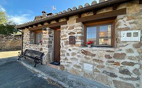 Casa Rural Los Cuartos de Gredos